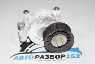 LF5015980B Натяжной ролик Mazda 3 BK Арт 2-585484, вид 1