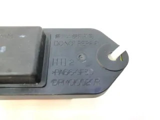 BP4M61B15 Сопротивление печки Mazda 3 BK Арт 2-713814, вид 4