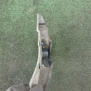  Брызговик Citroen C-Crosser Арт 2-782080, вид 2