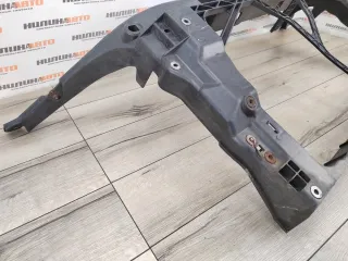 BP4K53110J Панель передняя салона (торпедо) Mazda 3 BK Арт 2-876790, вид 9