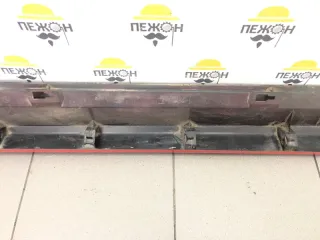 BR5S51P40C11 Накладка на порог Mazda 3 BK Арт 2-716760, вид 8