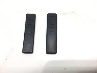 GJ6A-50-5A1 Заглушка молдинга крыши Mazda 3 BK Арт 2-787605, вид 1