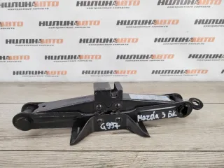 GJ6A37790D Домкрат Mazda 3 BK Арт 2-876762, вид 2