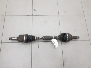 FG0525600B Привод Mazda 3 BK Арт 2-338720, вид 1