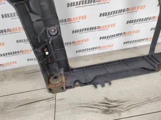 BP4K53110J Панель передняя салона (торпедо) Mazda 3 BK Арт 2-876790, вид 11