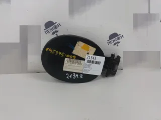 BP4K-42-410D Лючок топливного бака Mazda 3 BK Арт 2-332010, вид 1