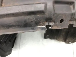 BR5S56140D Защита арок (подкрылок) Mazda 3 BK Арт 2-884272, вид 6