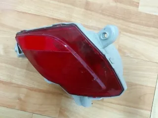 kd8151650 Фонарь противотуманный Mazda CX-5 1 Арт 2-581226, вид 2
