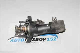 LF7015170 Термостат Mazda 3 BK Арт 2-585103, вид 2