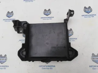 LF5018786 Крышка блока управления двигателем Mazda 3 BK Арт 2-593510, вид 2