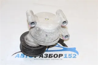 LF5015980B Натяжной ролик Mazda 3 BK Арт 2-585363, вид 5