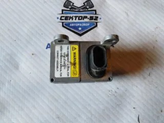 3M5T14B296AB Датчик ускорения Mazda 3 BK Арт 2-589849, вид 2