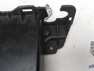 LF5018786 Крышка блока управления двигателем Mazda 3 BK Арт 2-593510, вид 3