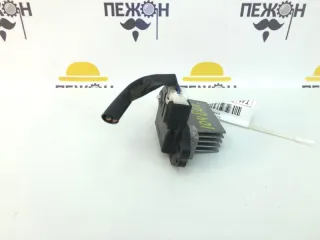 BP4M61B15 Сопротивление печки Mazda 3 BK Арт 2-713814, вид 2