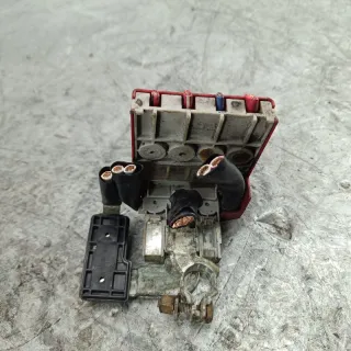  Клемма акб Citroen C-Crosser Арт 2-810825, вид 3