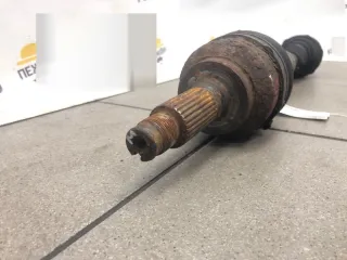 FG0525600B Привод Mazda 3 BK Арт 2-338737, вид 2