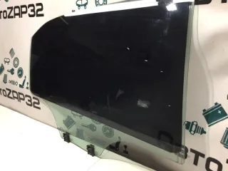 9675012580 Стекло двери Citroen C-Elysee Арт 2-706332, вид 2