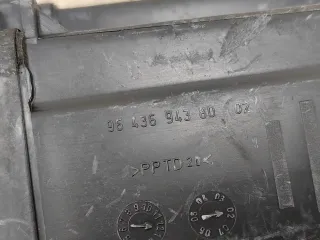 144027 Резонатор воздушного фильтра Citroen C3 1 Арт 2-732351, вид 5