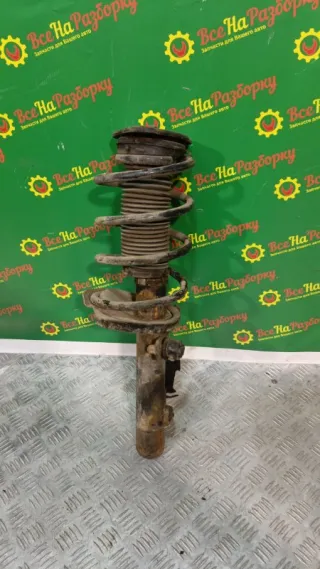 BBM2-34-900A Стойка передняя левая Mazda 3 BK Арт 2-752156, вид 4