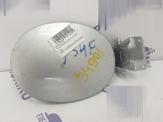 BP4K-42-410D Лючок топливного бака Mazda 3 BK Арт 2-332033, вид 1