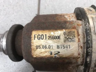 FG0125600G Привод Mazda 3 BK Арт 2-338649, вид 4