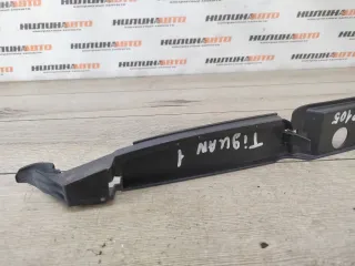 5N0821111 Пыльник крыла Volkswagen Tiguan 1 Арт 2-540573, вид 2