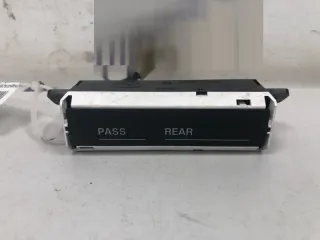 BR5S55260A Индикатор ремней безопасности Mazda 3 BK Арт 2-332985, вид 2