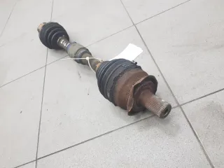 FR012560X Привод Mazda 3 BK Арт 2-338555, вид 4