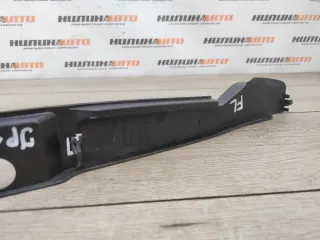 5N0821111 Пыльник крыла Volkswagen Tiguan 1 Арт 2-540573, вид 3