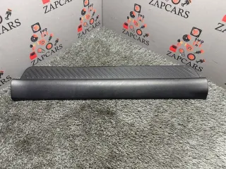 BP4K68710 Накладка порога салона Mazda 3 BK Арт 2-748379, вид 1