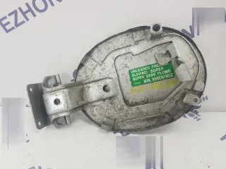 BP4K-42-410D Лючок топливного бака Mazda 3 BK Арт 2-332033, вид 2