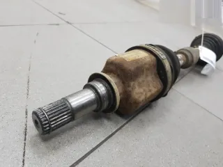 FG05-25-600B Привод Mazda 3 BK Арт 2-338713, вид 2