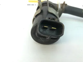 BP4K51811B Насос омывателя фар Mazda 3 BK Арт 2-730264, вид 2