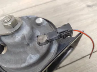 BP4K6678YA Сигнал (клаксон) Mazda 3 BK Арт 2-876716, вид 5