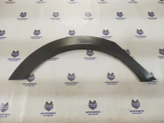 4F9853818 Молдинг крыла Audi A6 C6 (S6,RS6) Арт 2-701674, вид 1