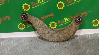 3N615500A Рычаг задний Mazda 3 BK Арт 2-752144, вид 3