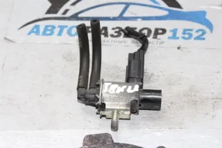 LF8218740 Клапан вакуумный электромагнитный Mazda 3 BK Арт 2-892362, вид 1