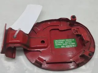 BP4K-42-410D Лючок топливного бака Mazda 3 BK Арт 2-332023, вид 2