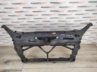 BP4K53110J Панель передняя салона (торпедо) Mazda 3 BK Арт 2-876790, вид 2