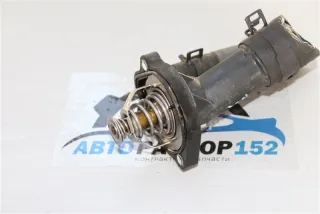 LF7015170 Термостат Mazda 3 BK Арт 2-585134, вид 2