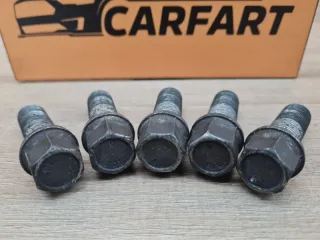 WHT002437 Болты колесные Audi A6 C6 (S6,RS6) Арт 2-532036, вид 5