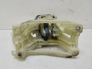 BBM34610X Кулиса Mazda 3 BL Арт 2-541699, вид 4