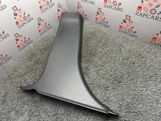 BP4K68231 Накладка порога салона Mazda 3 BK Арт 2-688675, вид 2