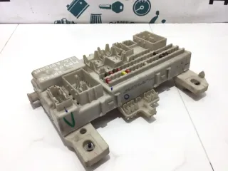 bp8f66730h Блок комфорта(bcm) Mazda 3 BK Арт 2-866499, вид 2