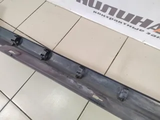 BR5S51P50C11 Накладка на порог Mazda 3 BK Арт 2-876781, вид 9