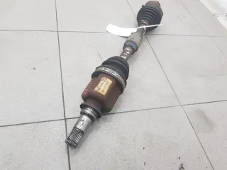 FR012560X Привод Mazda 3 BK Арт 2-338555, вид 2