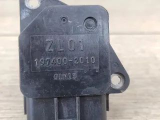 ZLY113215 Расходомер Mazda 3 BL 1.6л Арт 2-539883, вид 5