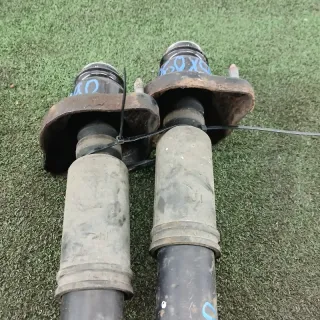  Стойка амортизатора Citroen C-Crosser Арт 2-782115, вид 2