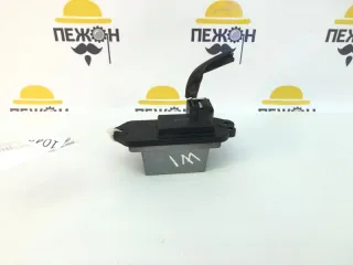 BP4M61B15 Сопротивление печки Mazda 3 BK Арт 2-713814, вид 5