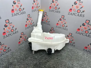 860142721 Бачок омывателя Mazda 3 BK Арт 2-480833, вид 1